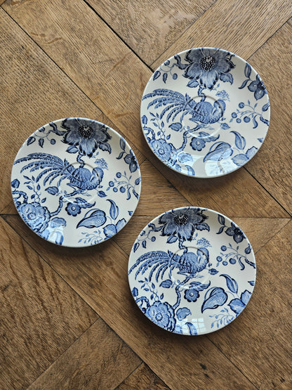 Sous-tasses Villeroy et Boch, Paradiso