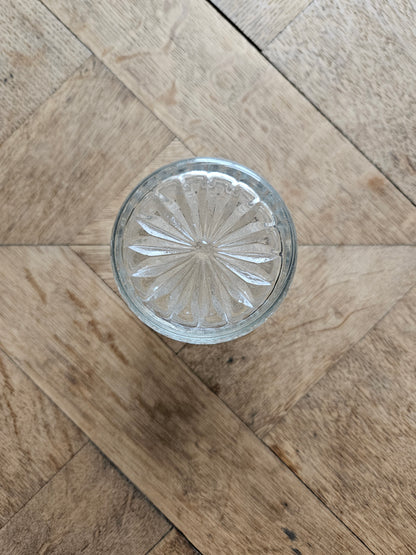 Verres à eau / whisky