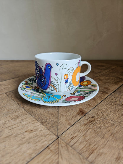 Tasse à thé Villeroy et Boch, Acapulco
