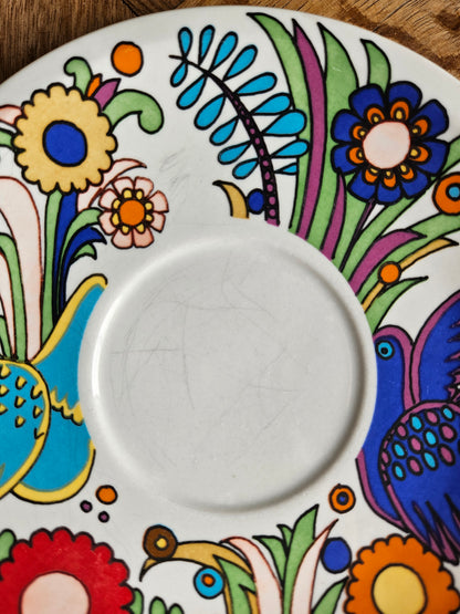 Tasse à thé Villeroy et Boch, Acapulco