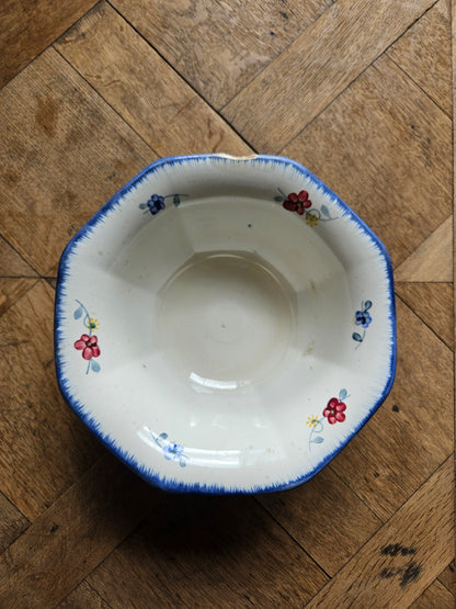 Saladier Digoin, Mary-Lou (abîmé)