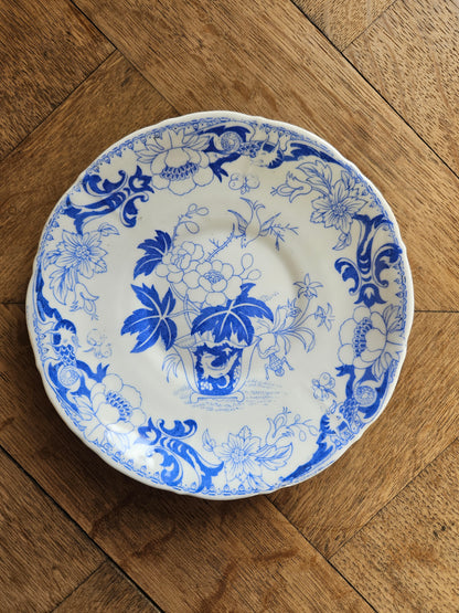 Tasse ancienne Creil et Montereau