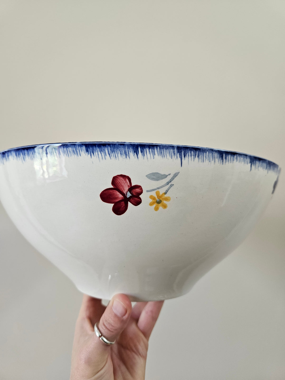 Saladier Digoin, Mary-Lou