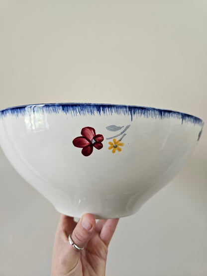 Saladier Digoin, Mary-Lou