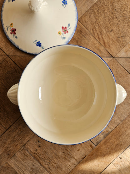 Soupière Digoin, Mary-Lou