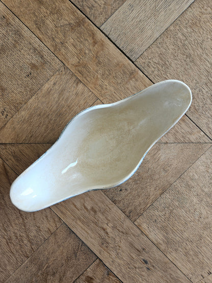 Saucière Clairefontaine, Kleber