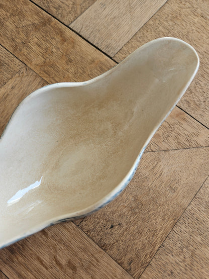 Saucière Clairefontaine, Kleber