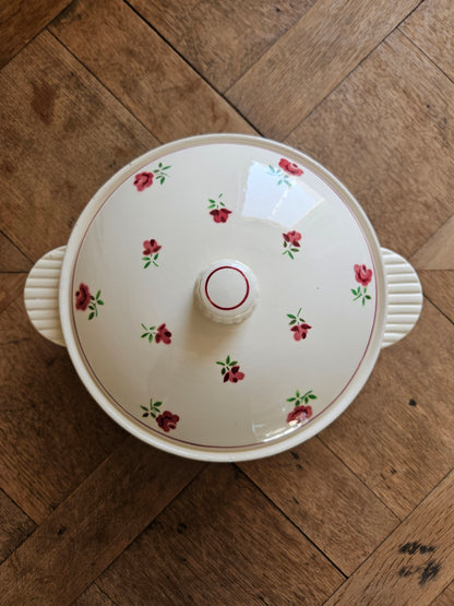 Soupière Badonviller, Mireille