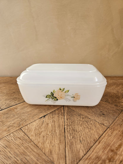 Beurrier Arcopal, roses de France