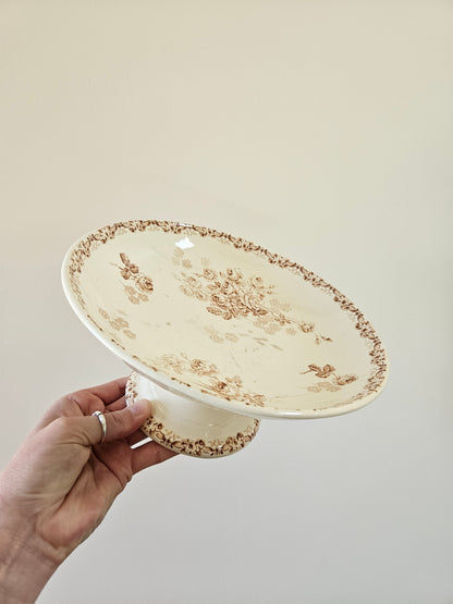 Compotier HB & Cie, Lucie