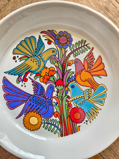 Décor mexicain villeroy et boch acapulco