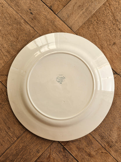 Plat rond Salins, Celtic