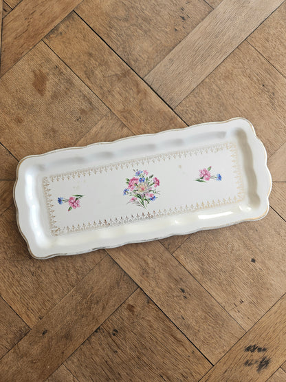 Plat à cake Digoin, Lilitia