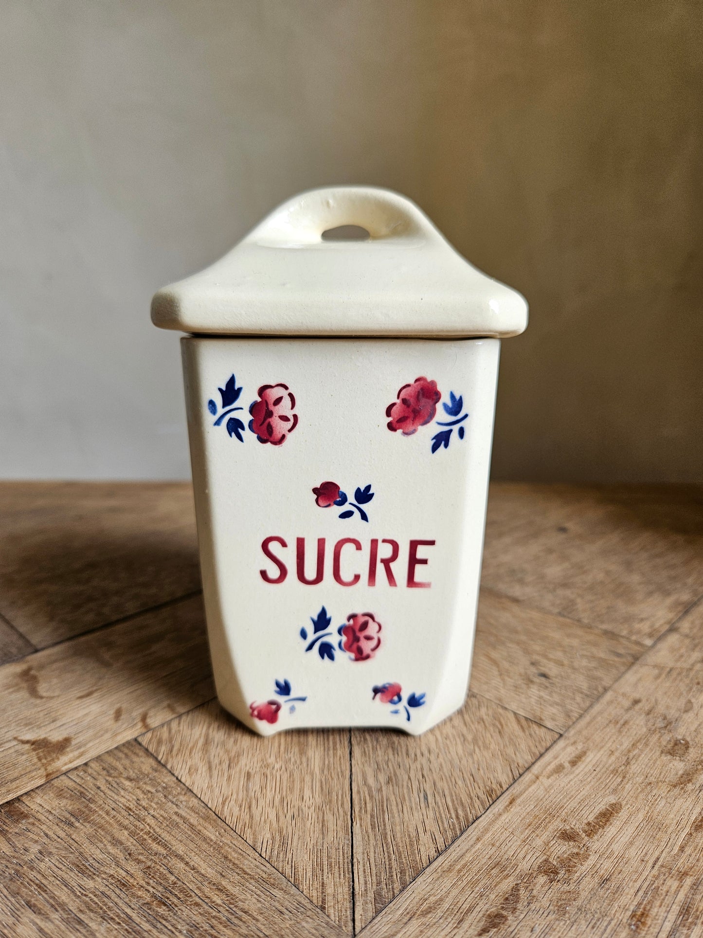 Pot a epice badonviller sucre