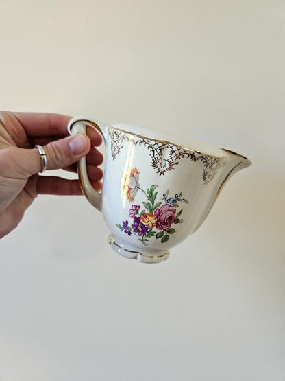 Service à café vintage Ceranord, Eve