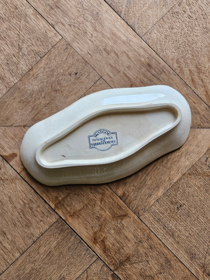 Ravier ancien Sarreguemines, Moscou