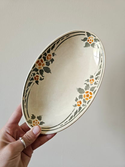 Ravier style art nouveau badonviller marignan