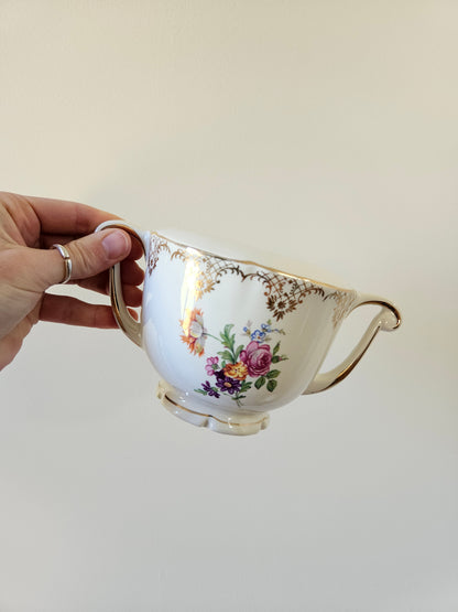 Service à café vintage Ceranord, Eve