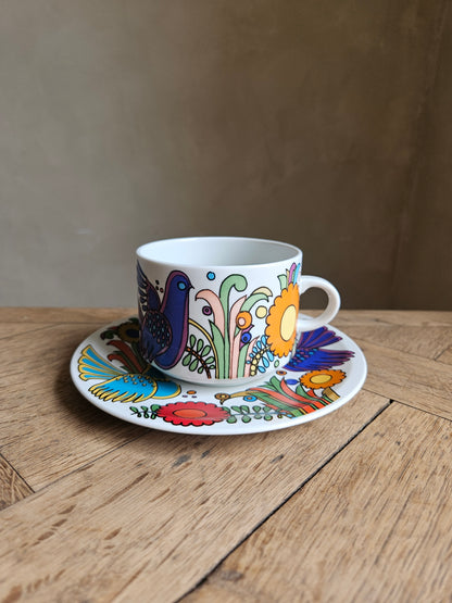 Tasse à thé Villeroy et Boch, Acapulco #2