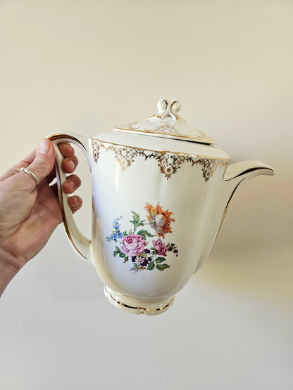 Service à café vintage Ceranord, Eve