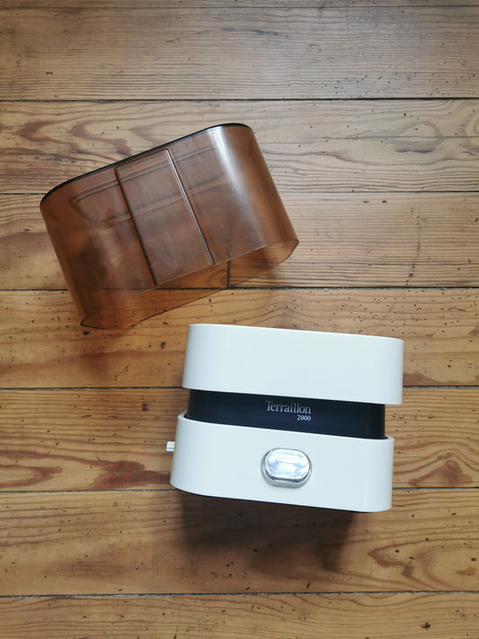 Balance alimentaire vintage Terraillon