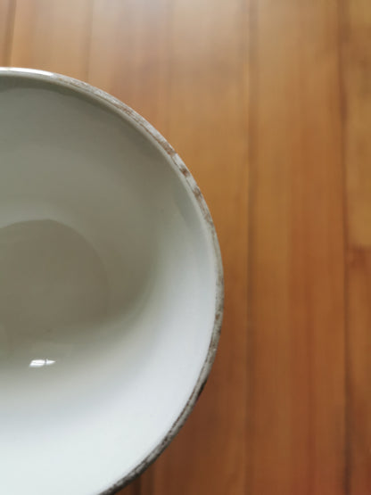 Tasses à café Digoin, Thais