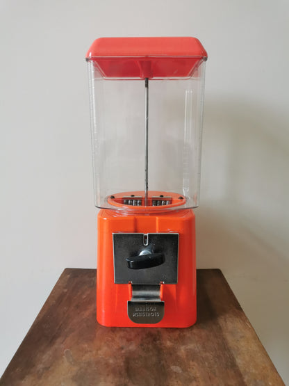 Distributeur de cacahuètes