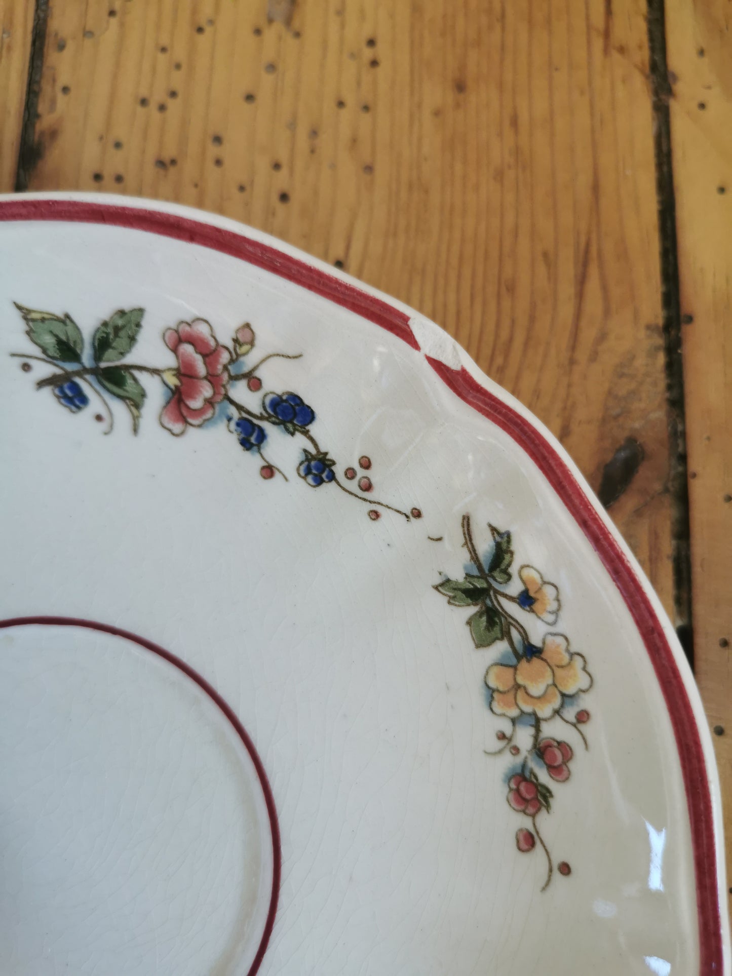Tasses Villeroy & Boch, Phoenix