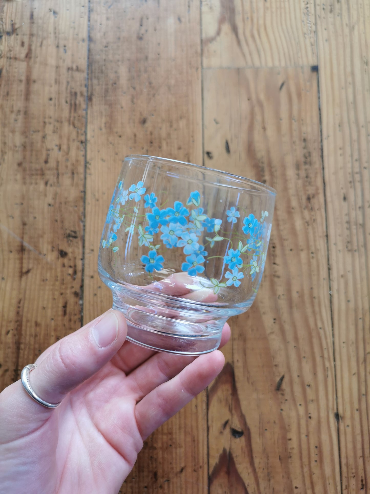 Set de verres Arcopal, Veronica