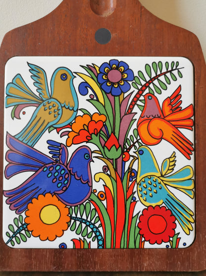 Planche à découper Villeroy et Boch, Acapulco