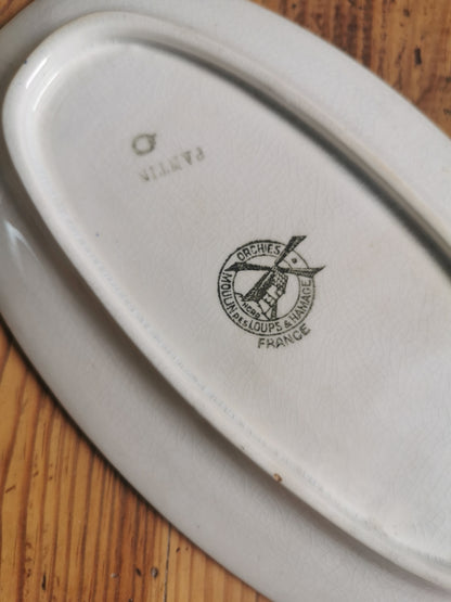 Ravier Moulin des Loups, Pantin