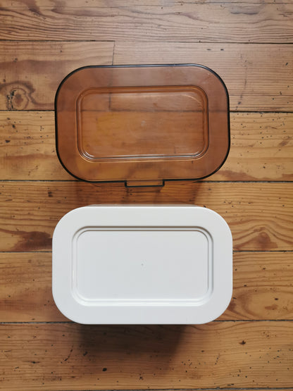 Balance alimentaire vintage Terraillon