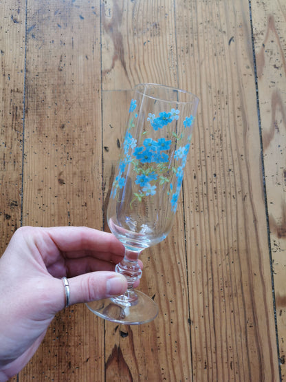 Set de verres Arcopal, Veronica