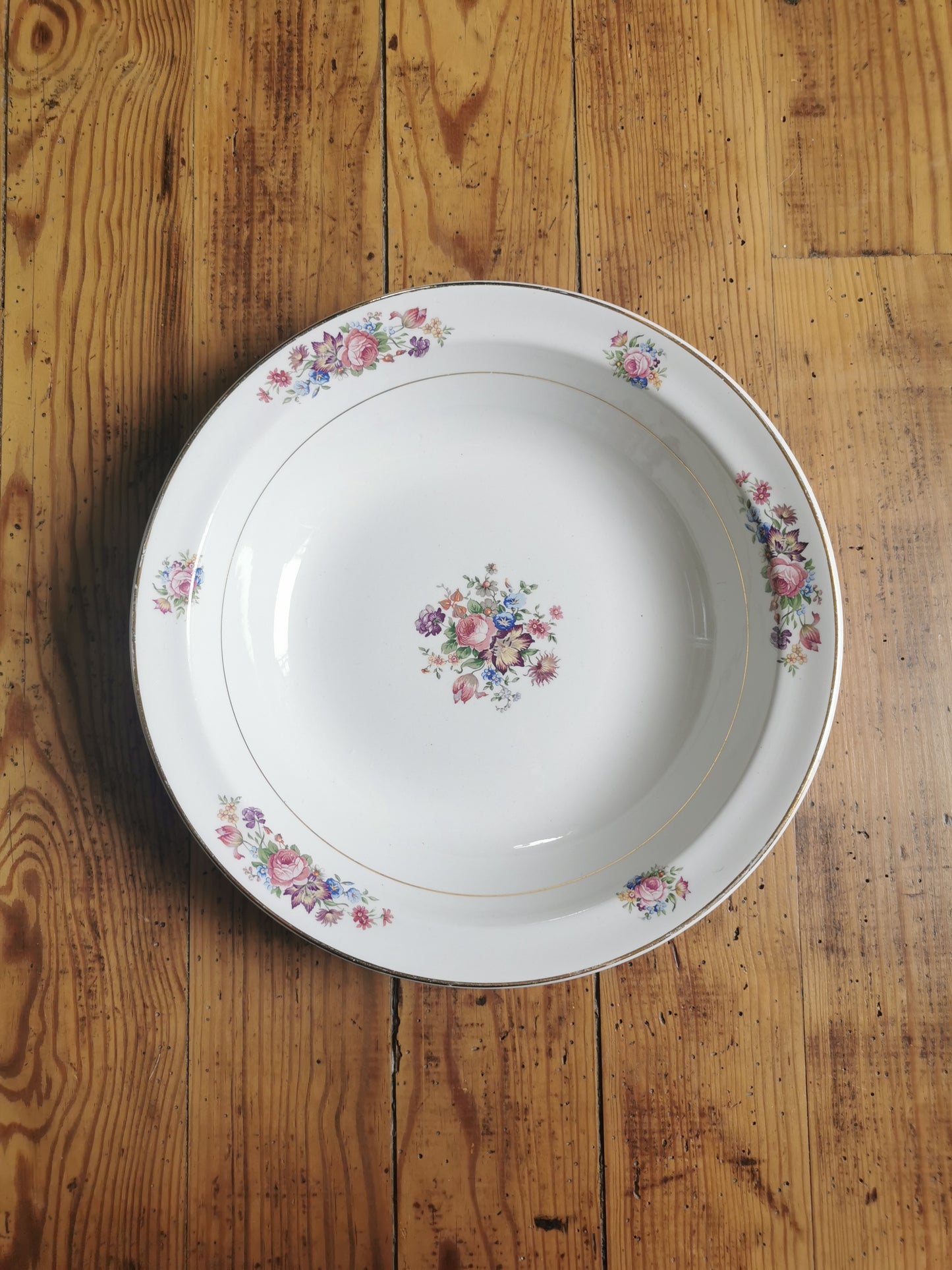 Plat creux Sarreguemines, Guy