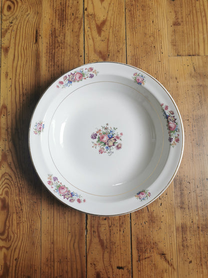 Plat creux Sarreguemines, Guy