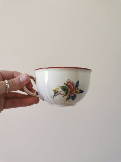 Tasses Villeroy & Boch, Phoenix