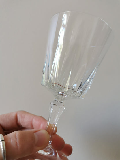 Verres à apéritif