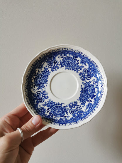 Service à café Villeroy et Boch, Burgenland