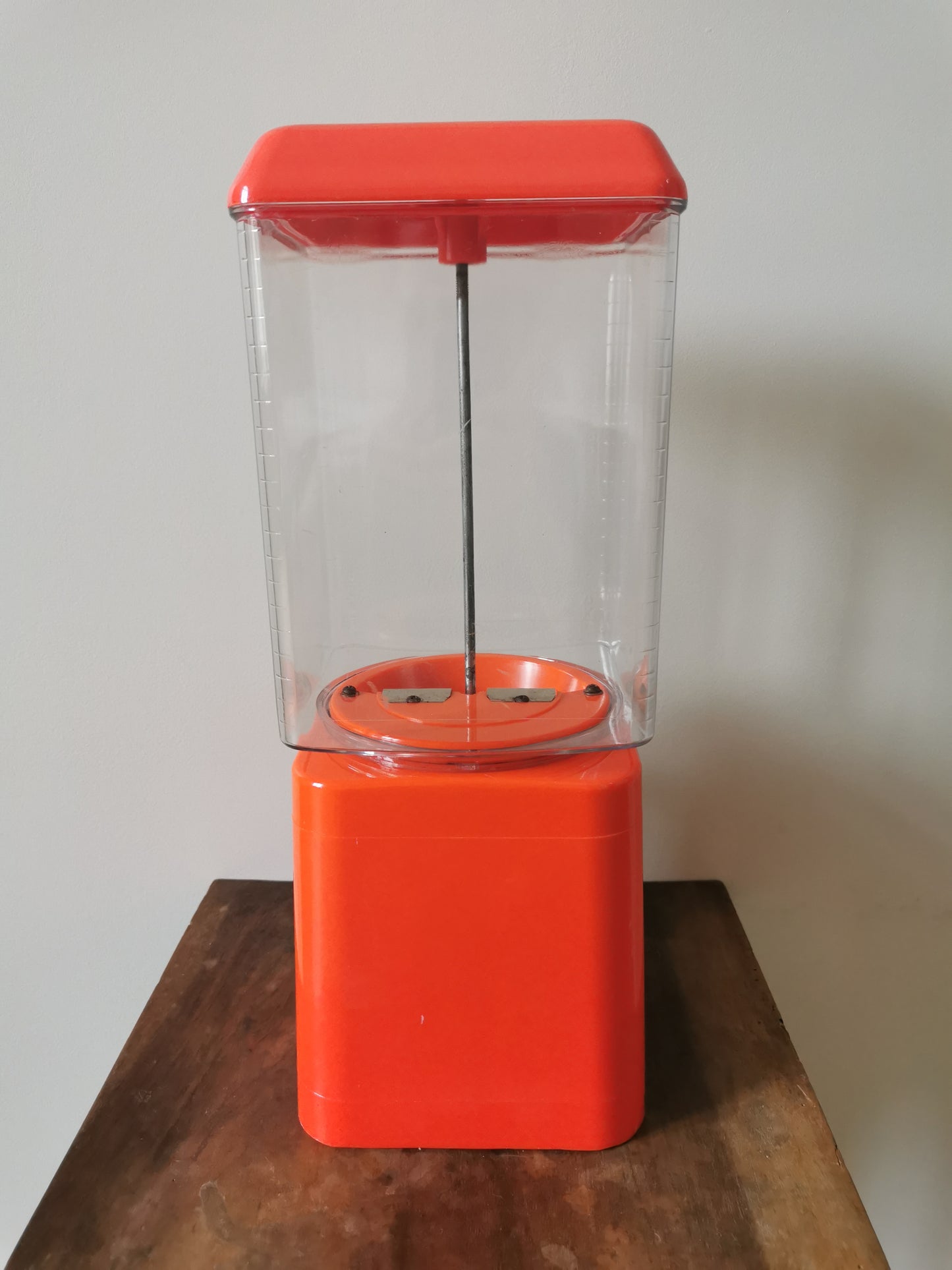 Distributeur de cacahuètes