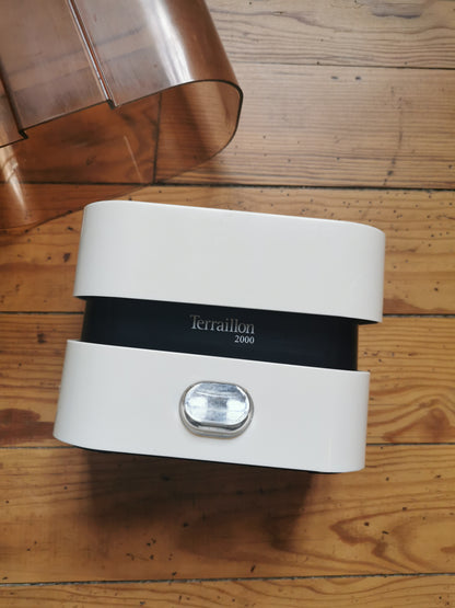 Balance alimentaire vintage Terraillon