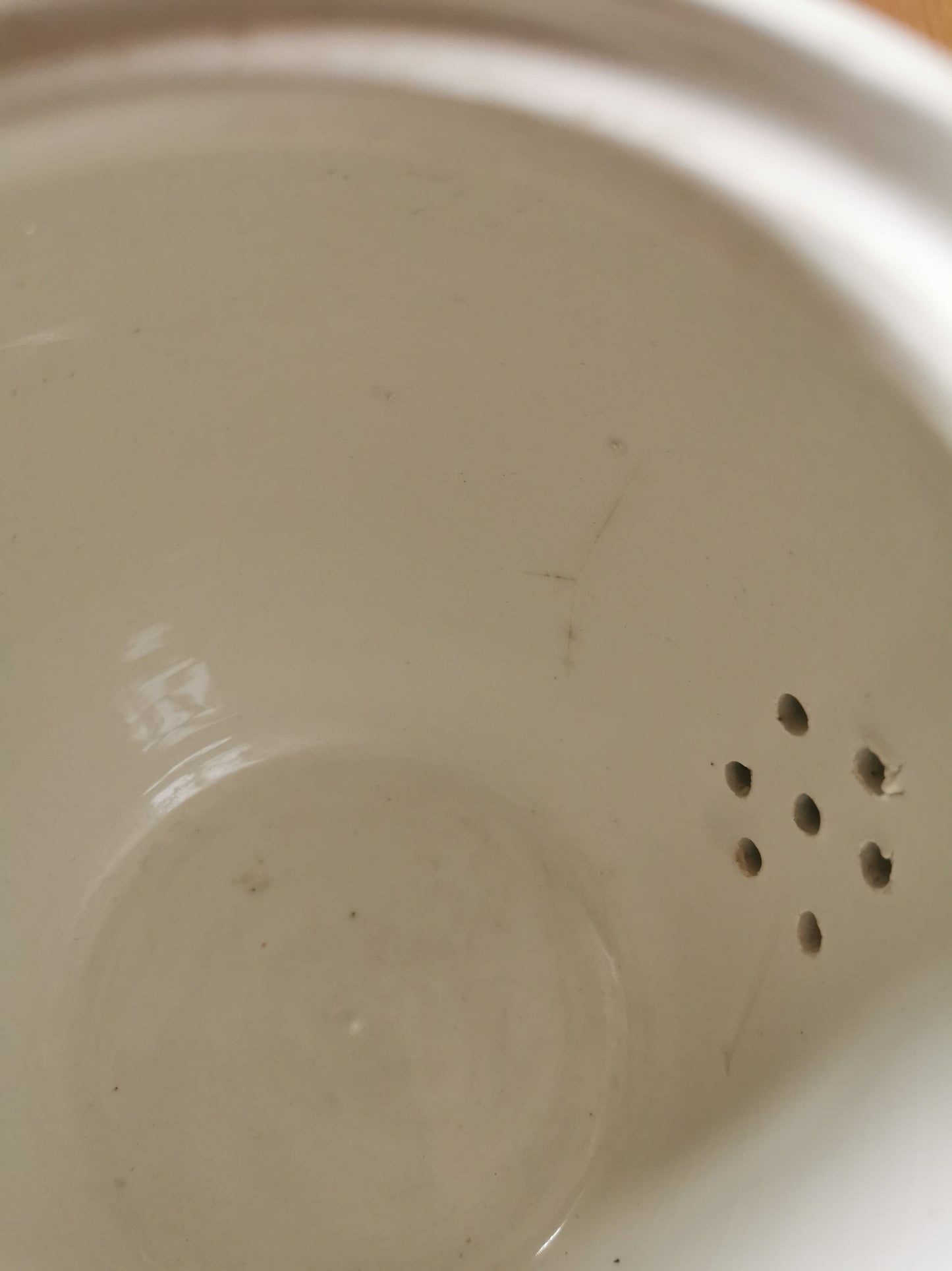 Service à café Digoin, Saverne