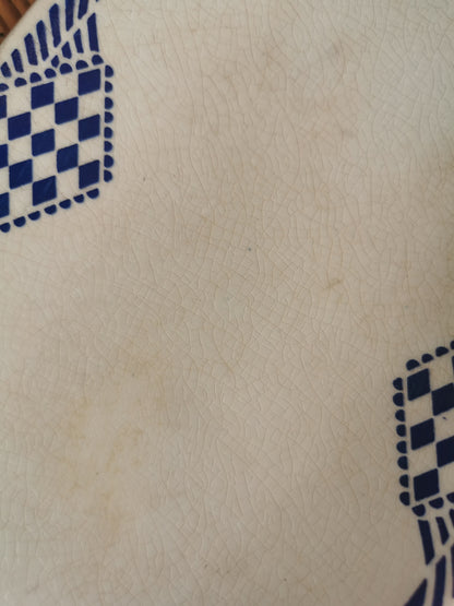 Ravier Moulin des Loups, Pantin