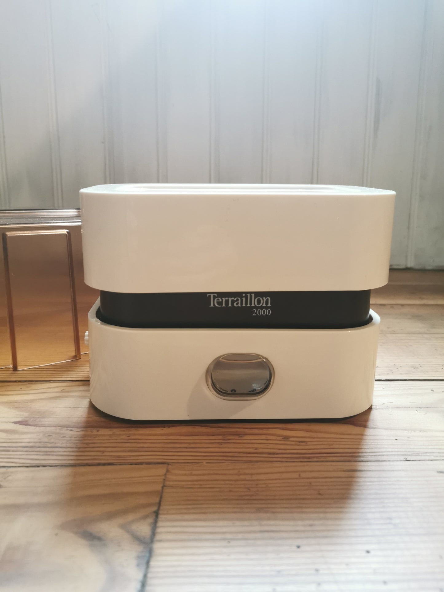 Balance alimentaire vintage Terraillon