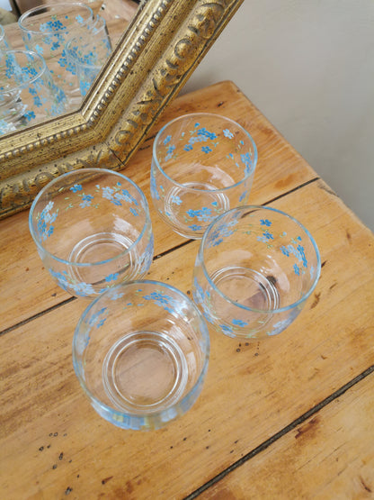 Set de verres Arcopal, Veronica