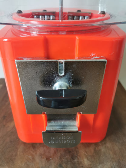 Distributeur de cacahuètes