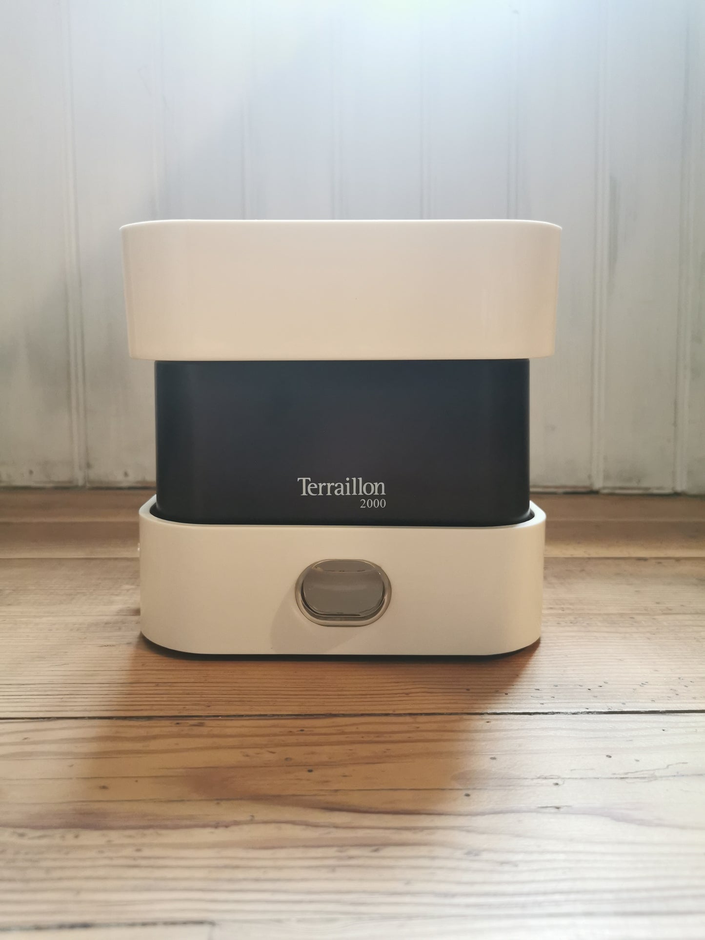 Balance alimentaire vintage Terraillon