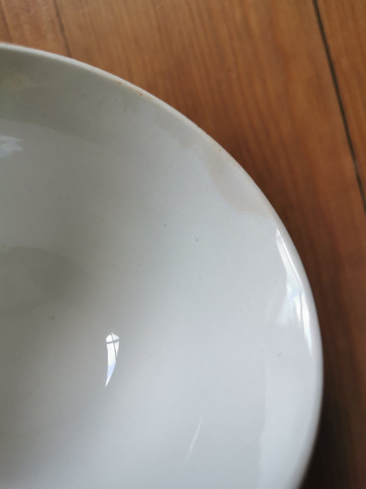 Tasses à café Digoin, Thais