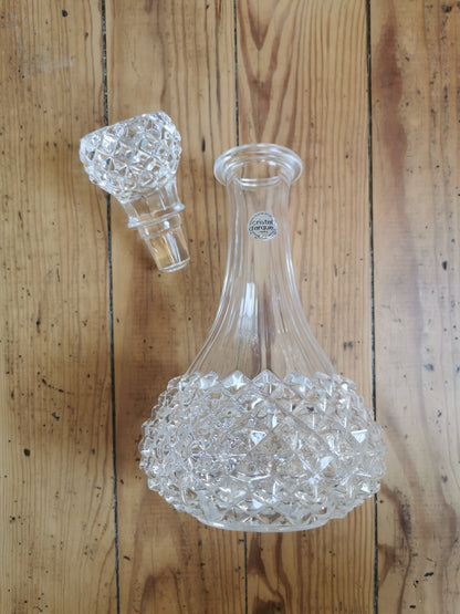 Carafe Longchamp