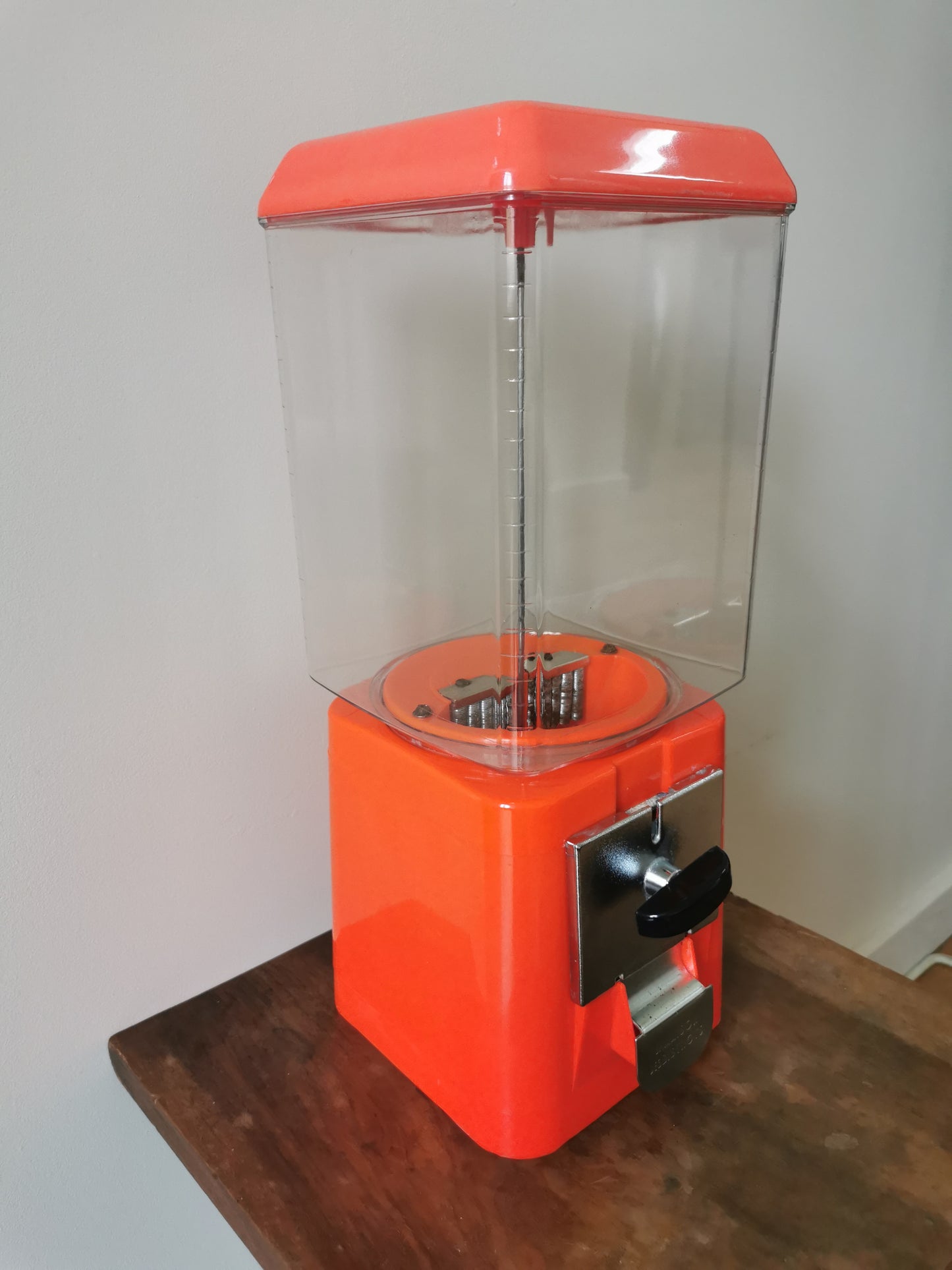 Distributeur de cacahuètes