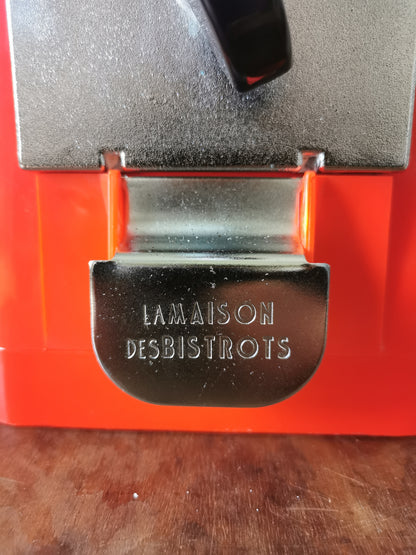 Distributeur de cacahuètes